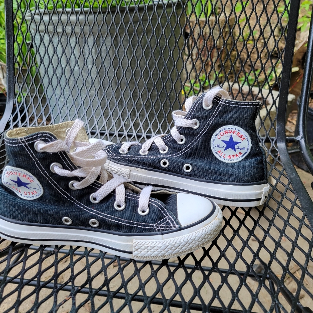 Kids Converse All Star High Tops